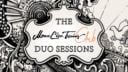 The Duo Sessions Album Cover