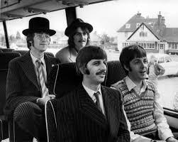 Magical mystery tour beatles 1