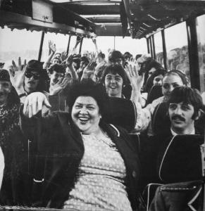 magical mystery tour beatles 2