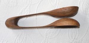 Irish spoons B