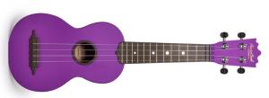 Purple Uke