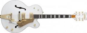 Gretsch White Falcon