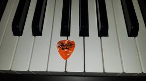 MLT Guitar Pick