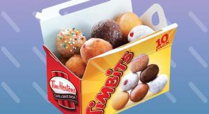 Timbits