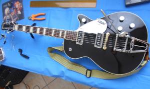 MLt's Gretsch (2)