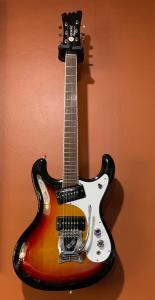 mosrite