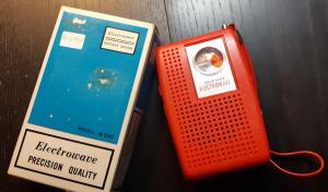 Pocket Radio