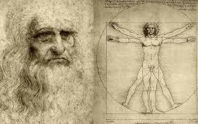 Leonardo Davinci