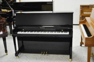 Baldwin upright