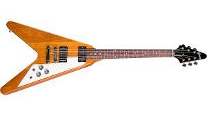 guitar 08 gibson flying v