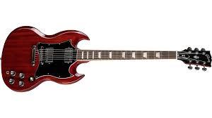 guitar 06 gibson sg