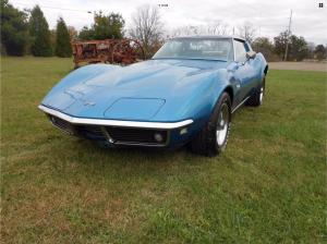 68 Stingray