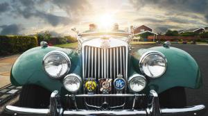 MLT in MG Oldtimer 02