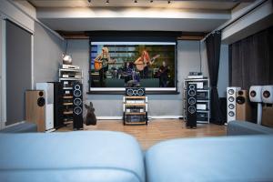 Home-theatre