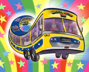 MLT Magic Mystery Tour