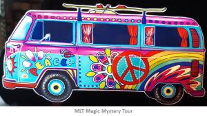 MLT Magic mystery tour 1