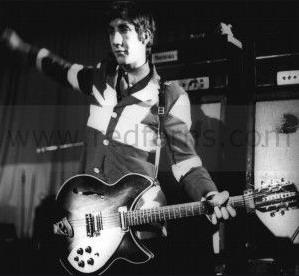 Rickenbacker 360 Pete Townsend