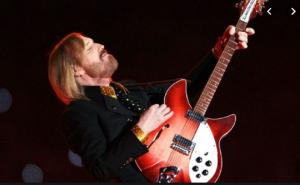 Rickenbacker 360 Tom Petty