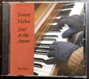 Johny Hahn CD